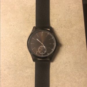 Men’s watch